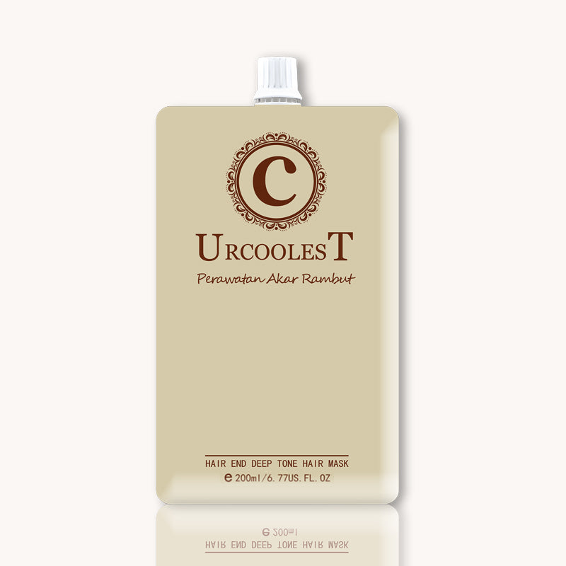 Collagen Hair Mask | URCOOLEST