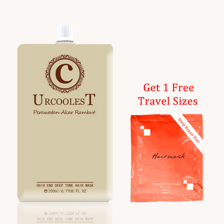 Collagen Hair Mask | URCOOLEST