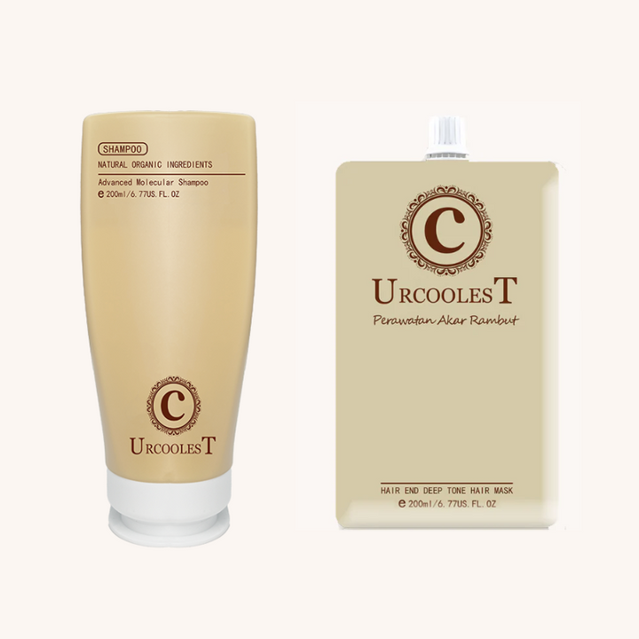 Collagen Hair Mask | URCOOLEST