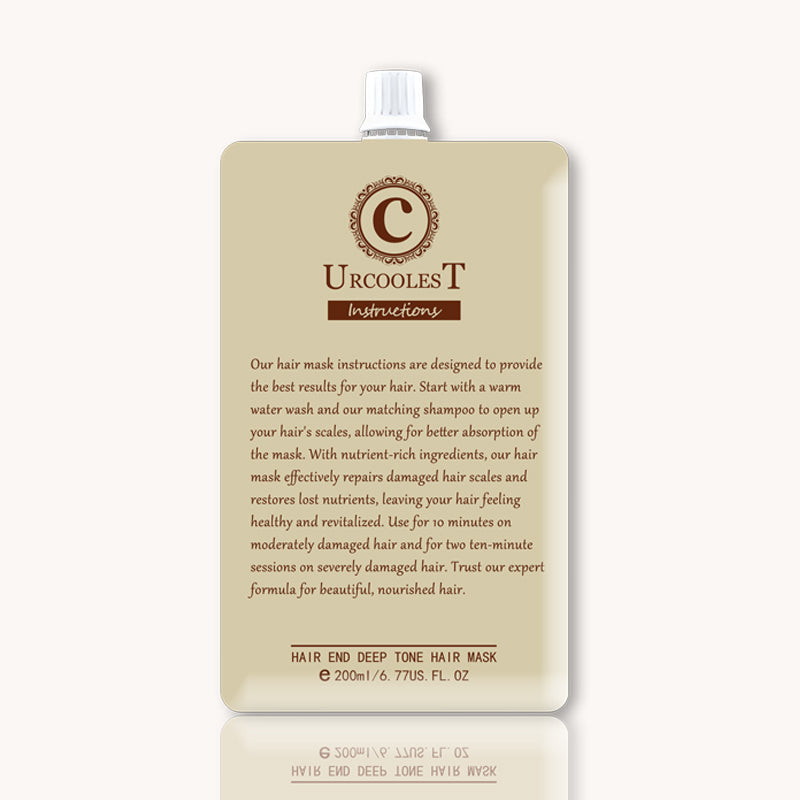 Collagen Hair Mask | URCOOLEST