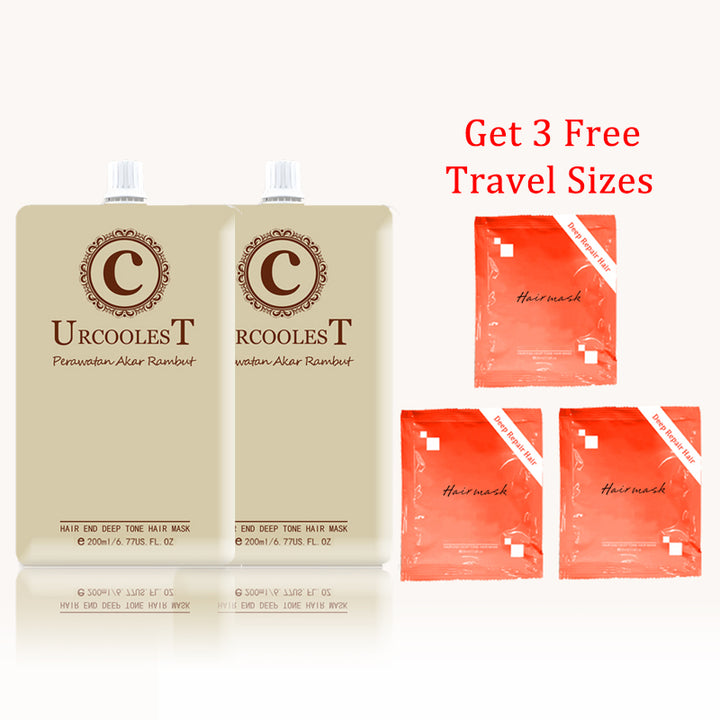 Collagen Hair Mask | URCOOLEST
