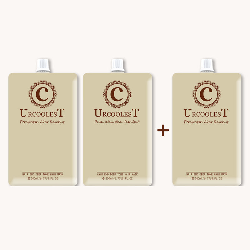 Collagen Hair Mask | URCOOLEST