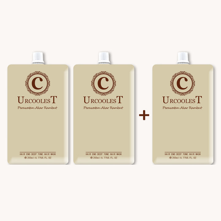 Collagen Hair Mask | URCOOLEST