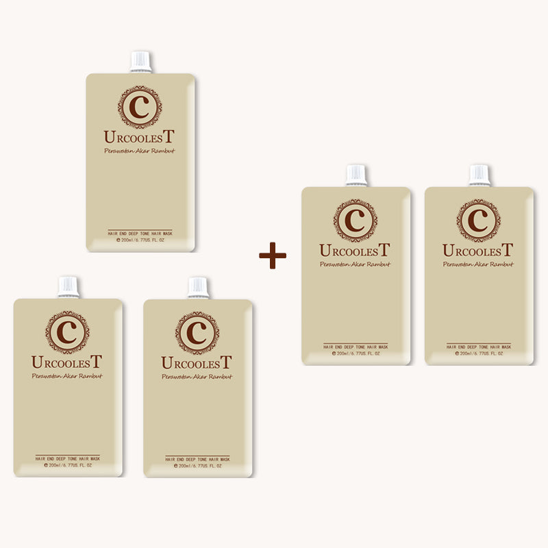 Collagen Hair Mask | URCOOLEST