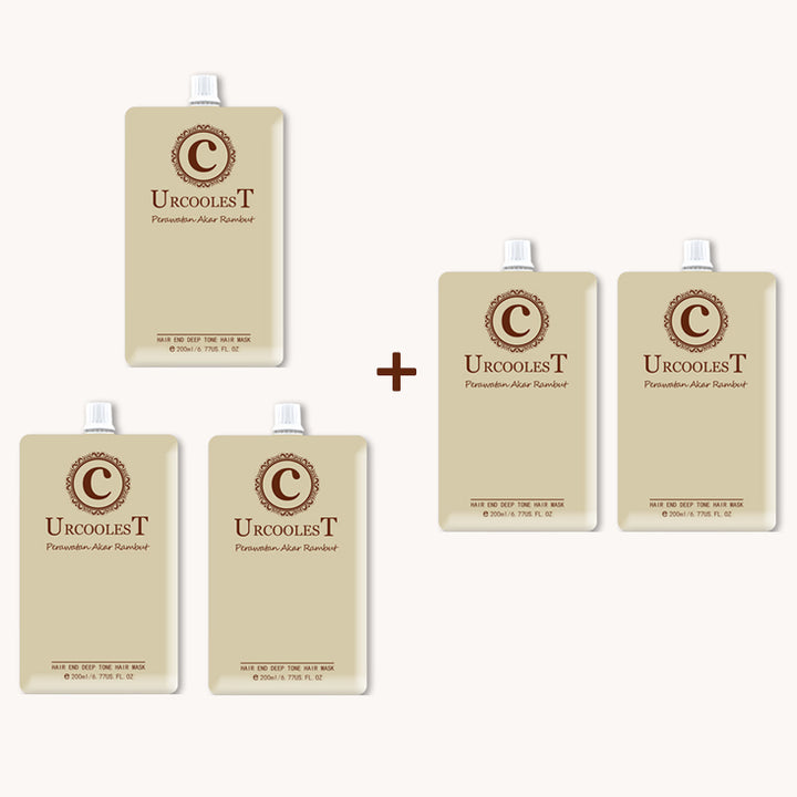 Collagen Hair Mask | URCOOLEST