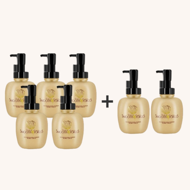 Advanced Molecular Shampoo/480ml - UrCoolest®